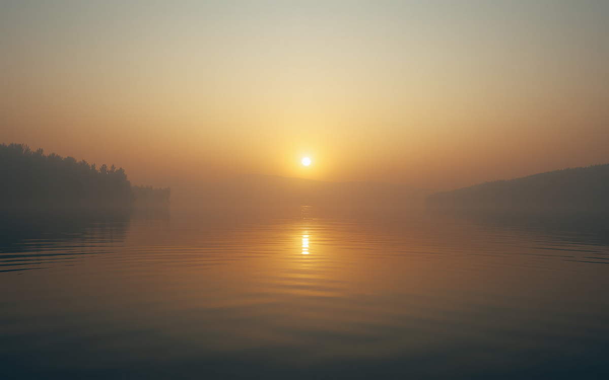 Finding Peace