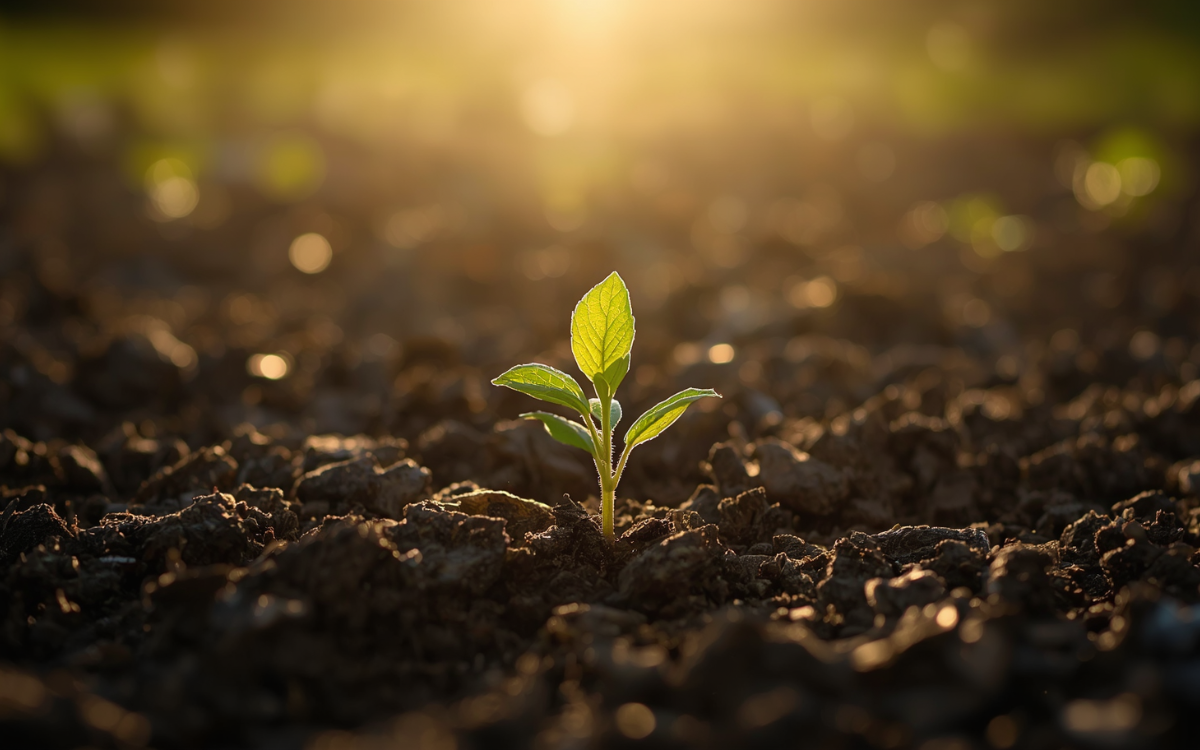 Growing in Faith