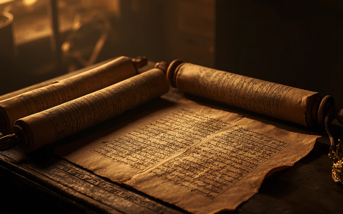 Old Testament